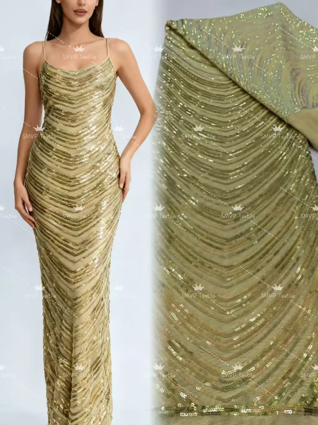 

Luxury Embroidery African Lace Fabric 5 Yards 2026 High Quality Nigerian Women Wedding French Tulle Lace Sewing Dress Material