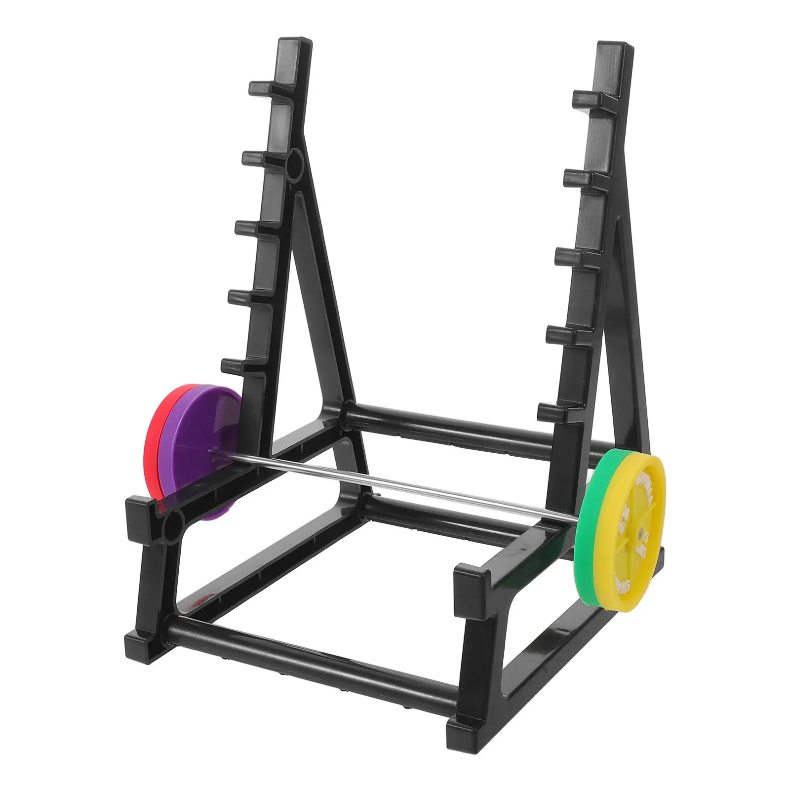 porta-lapis-em-forma-de-barra-de-musculacao-organizador-de-mesa-suporte-para-canetas-com-tema-de-academia-decoracao-de-fitness-para-mesa-acessorios-de-escritorio-armazenamento-preto