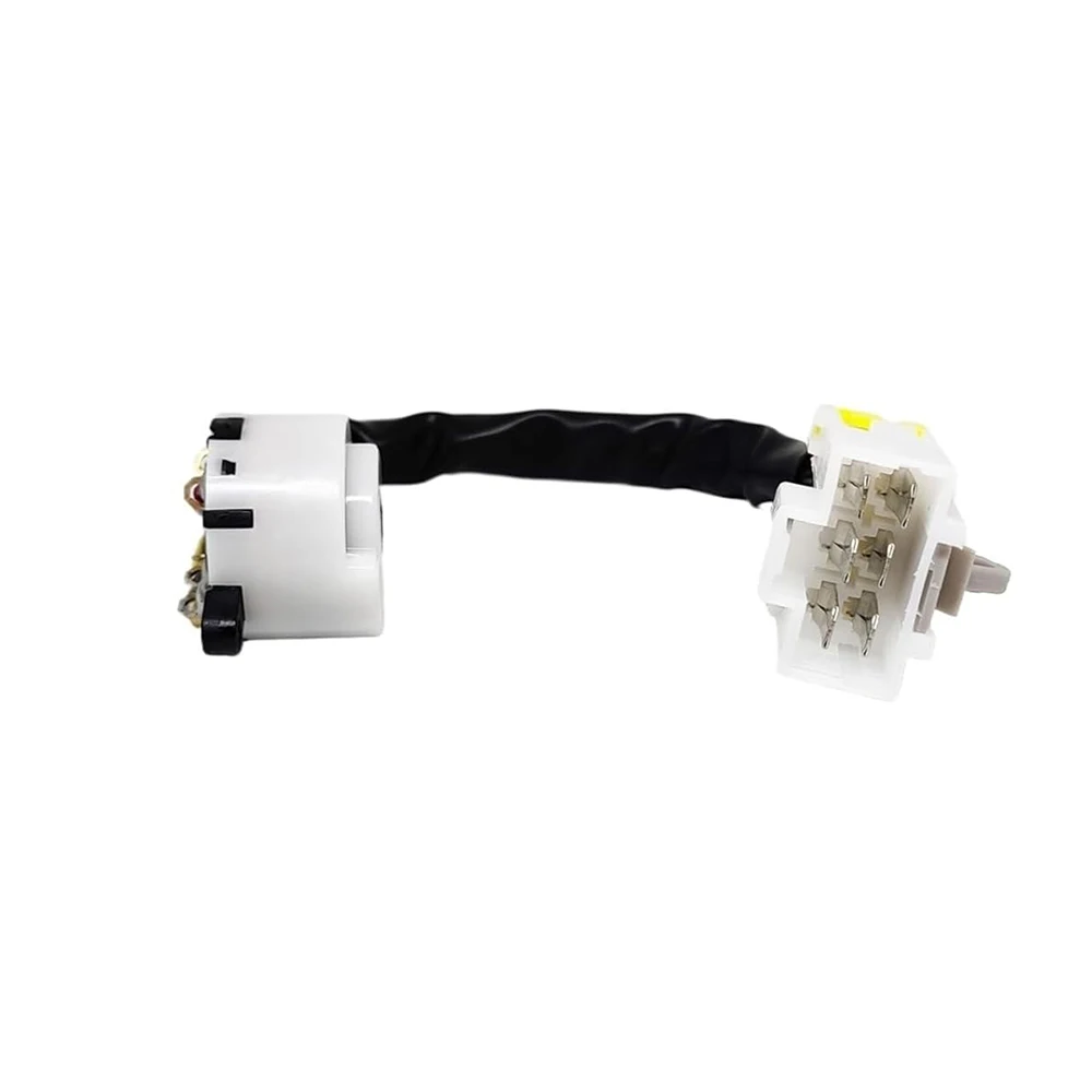 BAOLUN  48750-1E411 487501E411 6 Pins Ignition Cable Switch For Nissan ALTIMA MAXIMA 487501E411 487502M00