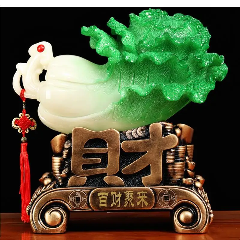 statue-de-chou-en-jade-ornements-fortune-du-salon-decoration-de-mascotte-famille-accessoires-de-decoration-de-bureau-artisanat-en-resine