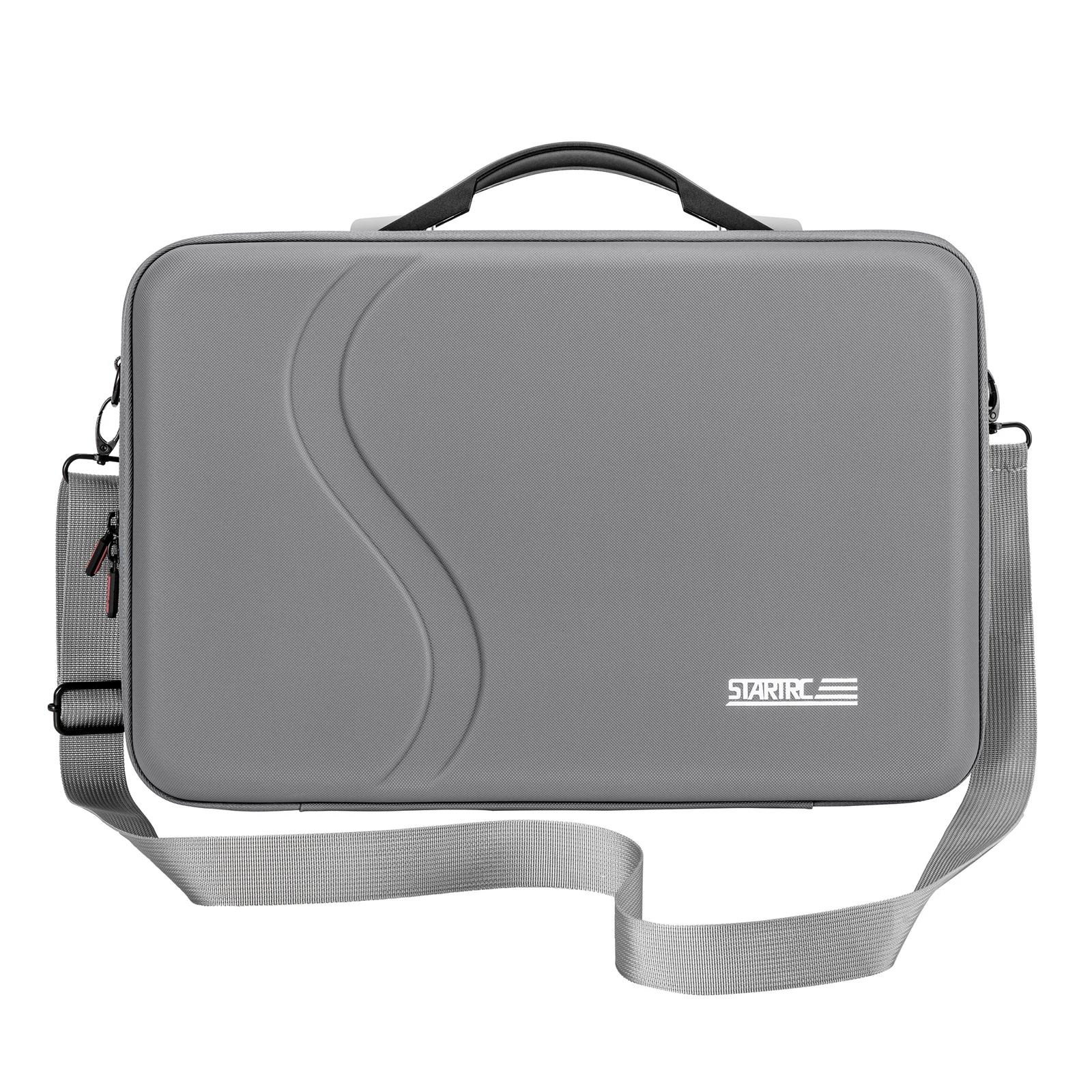 

Сумка-переноска RS 5 для DJI RS 5 Combo: ударопрочная и защитная дорожная сумка через плечо для видеографов