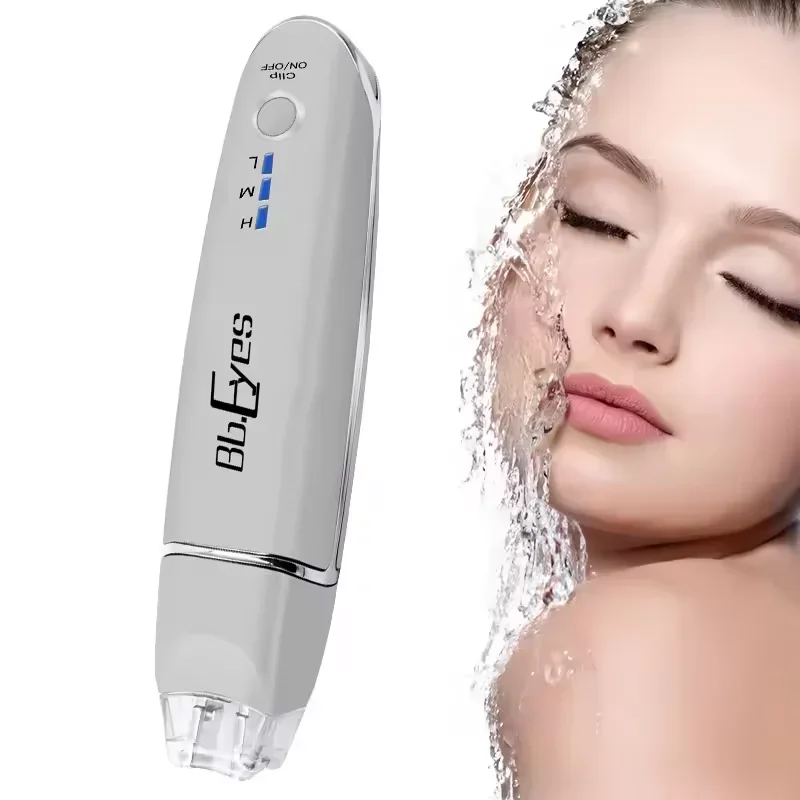 New Electric Vibrator Anti-wrinkle Machine Home Care Bb MassagerTo Remove Dark Circles And bags Under The Eyes