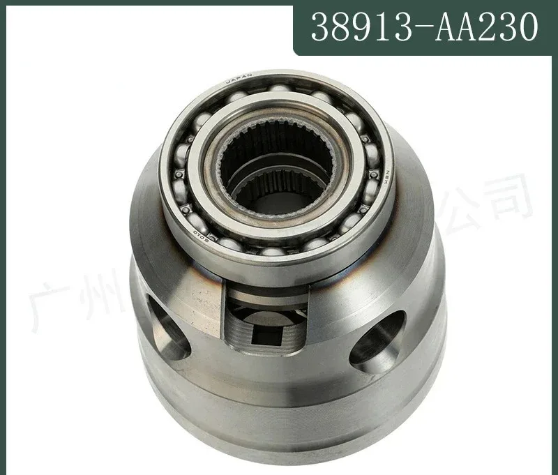 

38913-AA230 38913AA230 Center Differential Assembly For Subaru, Auto Parts