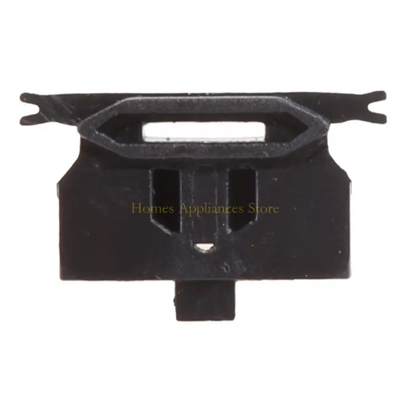 D0AB Holder Helder Hair Tools Peças substituição para 8148 Clippers cabelo