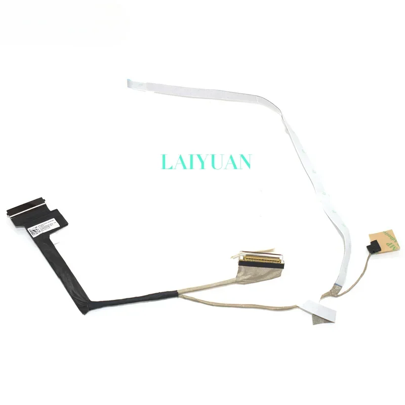 DC02C00RV10 DC02C00RV00 New HY560 Lcd EDP Cable 120HZ For Legion 5-15ACH6H 82JU 5-15ACH6 82JW 5-15ACH6A 82NW