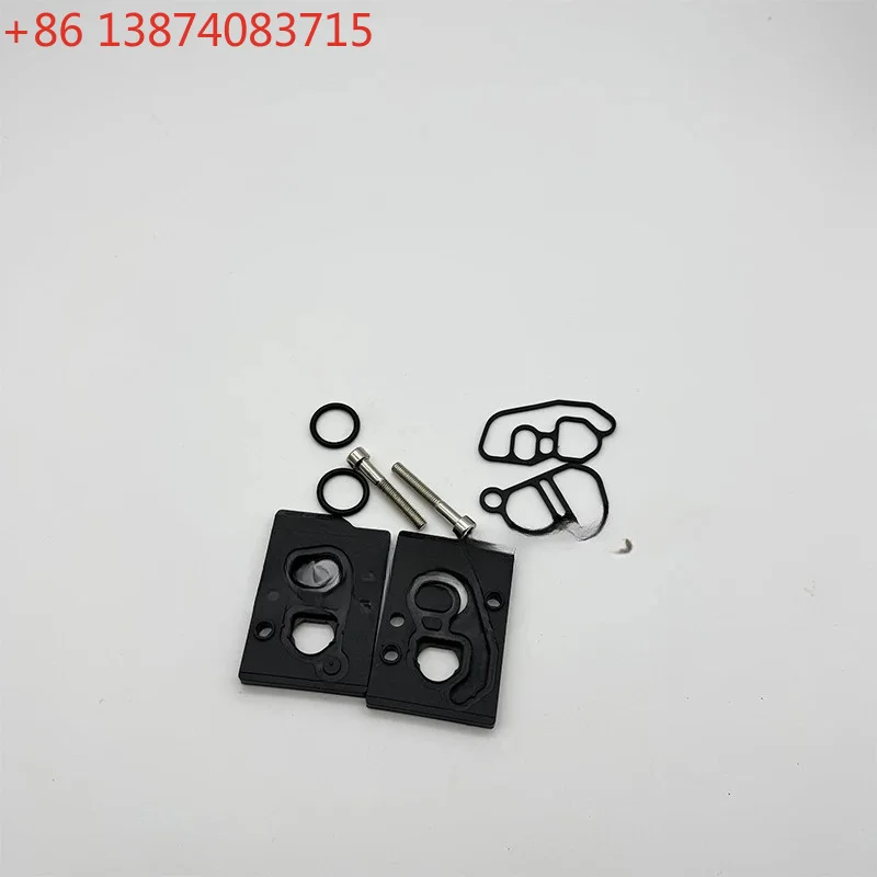 ASCO K531NAMUR-B Conversion Board Used For SCG531C001MS SCG531C002MS Solenoid Valve