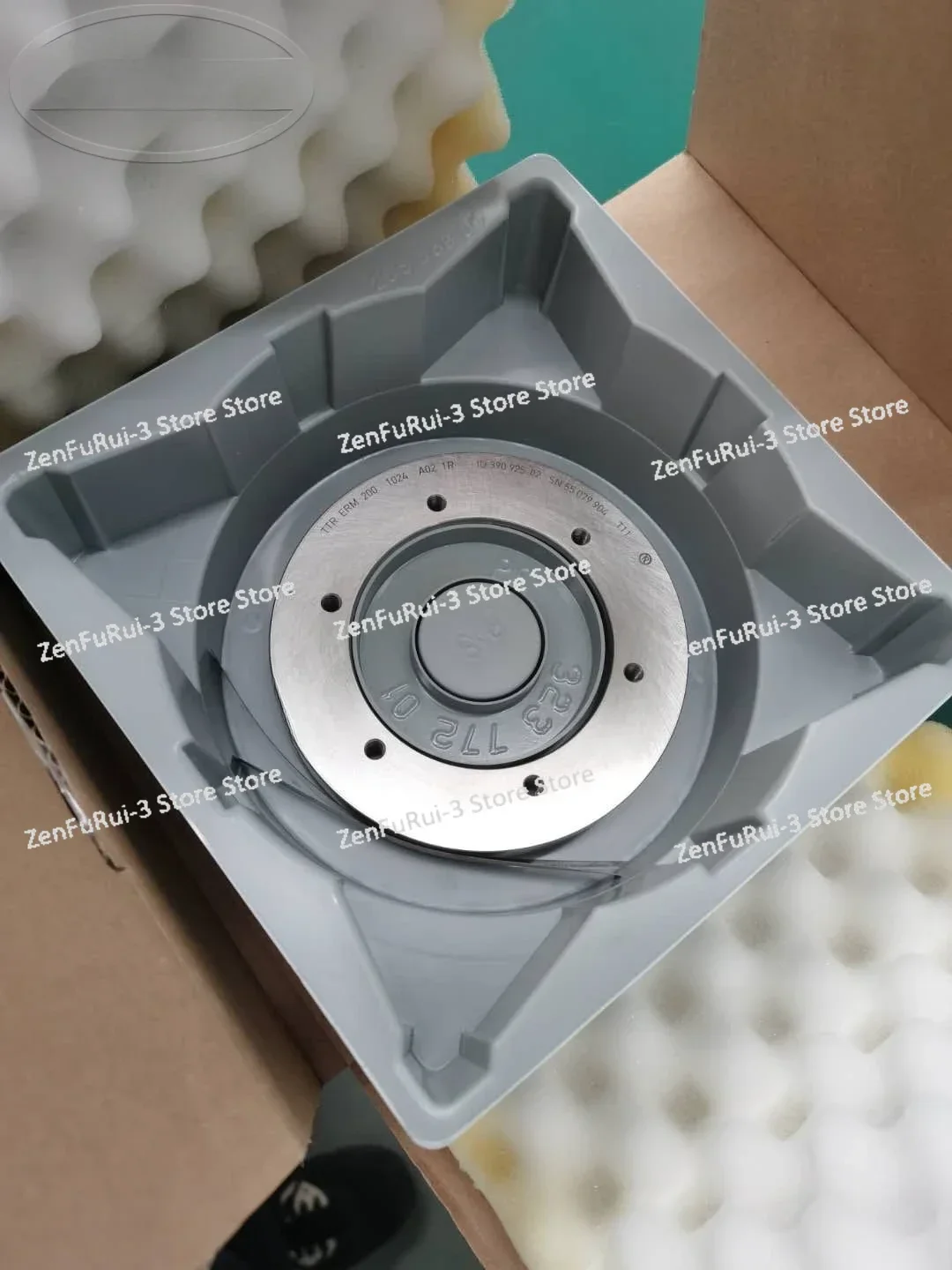 New encoder ERM 220 1024 ID: 390925-02