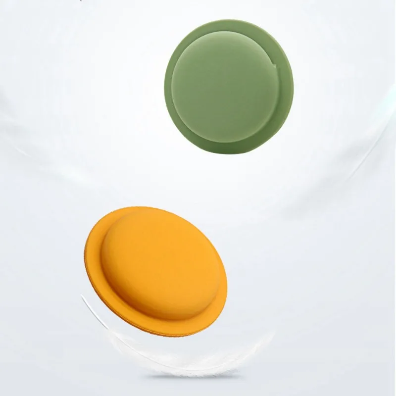 3 шт., защитные силиконовые накладки на airтеги