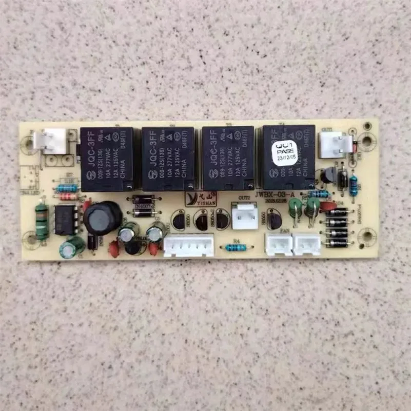 

Car Refrigerator Printed Circuit Board, Incubator Control Card, Relay Card