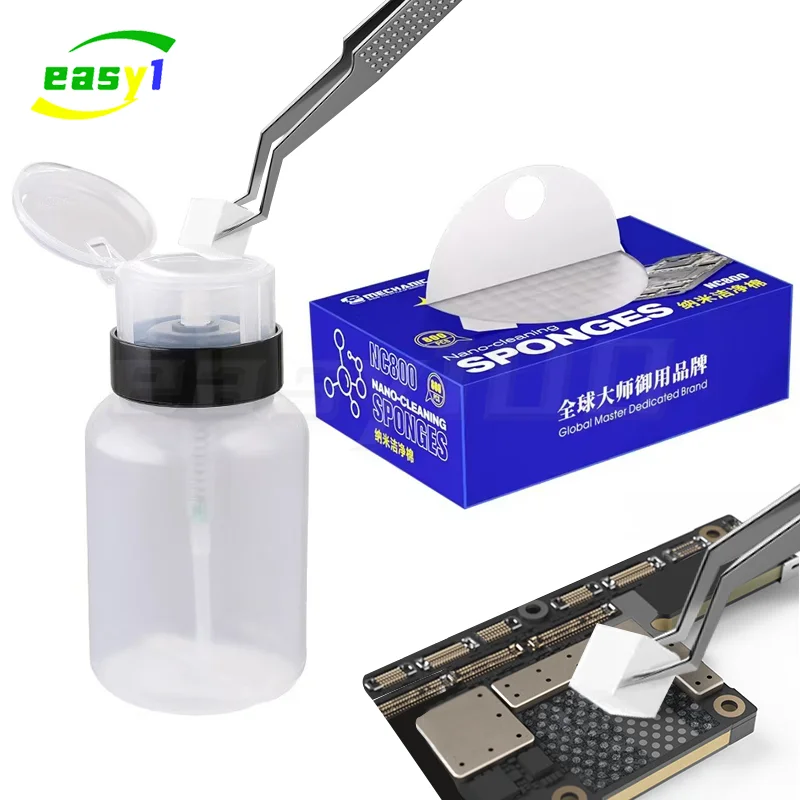 Mechanic NC800 Nano… - image