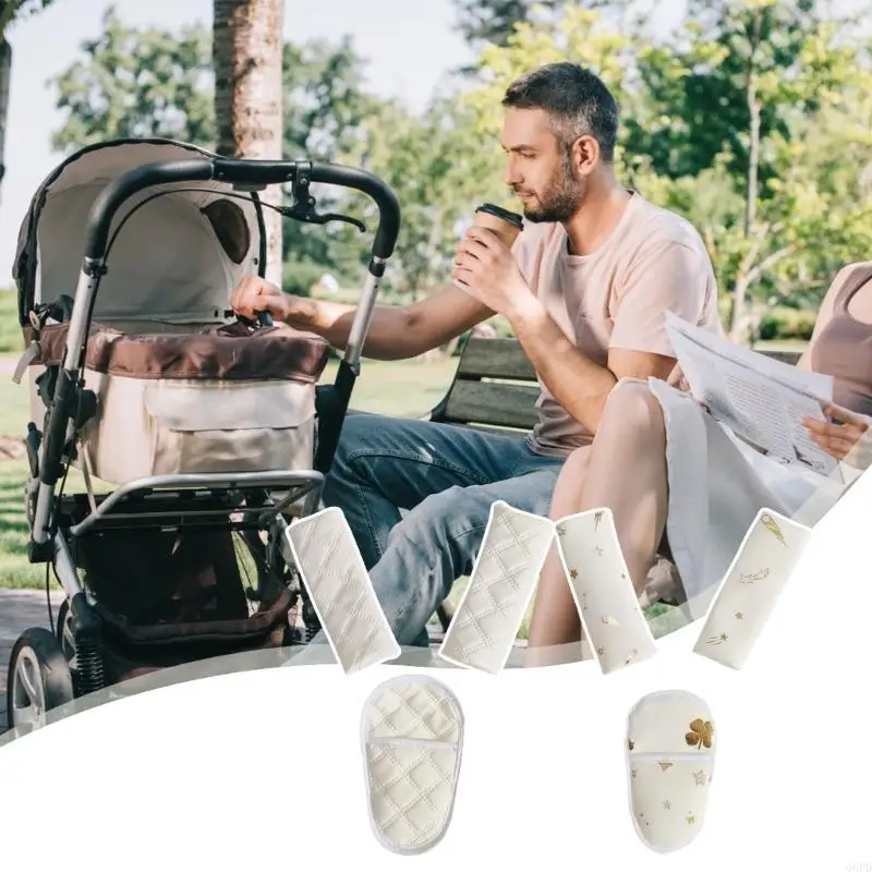 

Коляски для малышей используют покрытия защитной промежности для промежности мягкой и удобной ежедневной использовании для