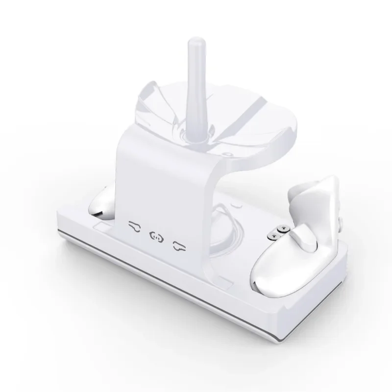 

Handle charging base, colorful, game accessories