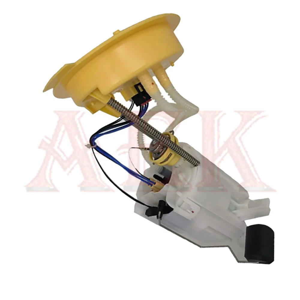 Electric Fuel Pump Module Assembly For BMW F80 F82 F83 M3 M4 16112284694