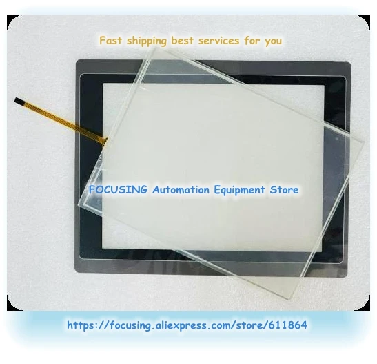 

PT104-1BF-T1S PT104-1BF-2BF New Touch Panel PV104-VNT4A-F2R1 PV104-SK104L-TST3A
