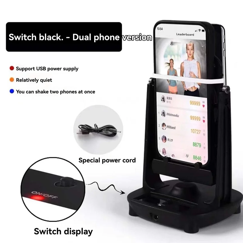 

ABVH-Pedometer For Baokemeng Incubator And Fast Pedometer. GO Walker, Mobile Swinging Accessory