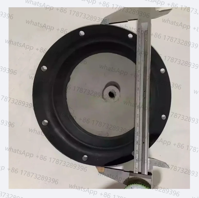 

Diaphragm 1PC New 1002835 Metering Pump 811471 For Prominent 811472