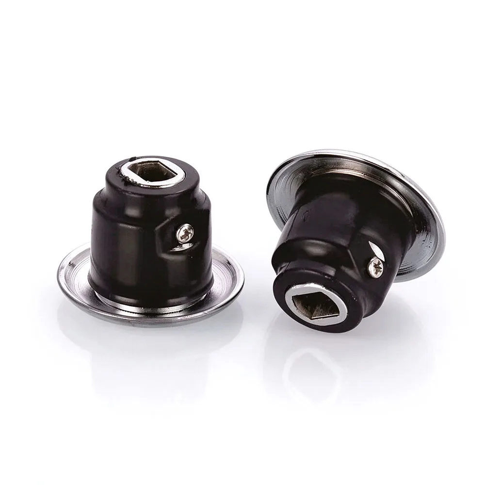 2pcs TM-767 TM-767IV Commercial Blender Socket Spare Parts Drive Socket Driver Gear Mushroom Coupling Oster Blender Parts