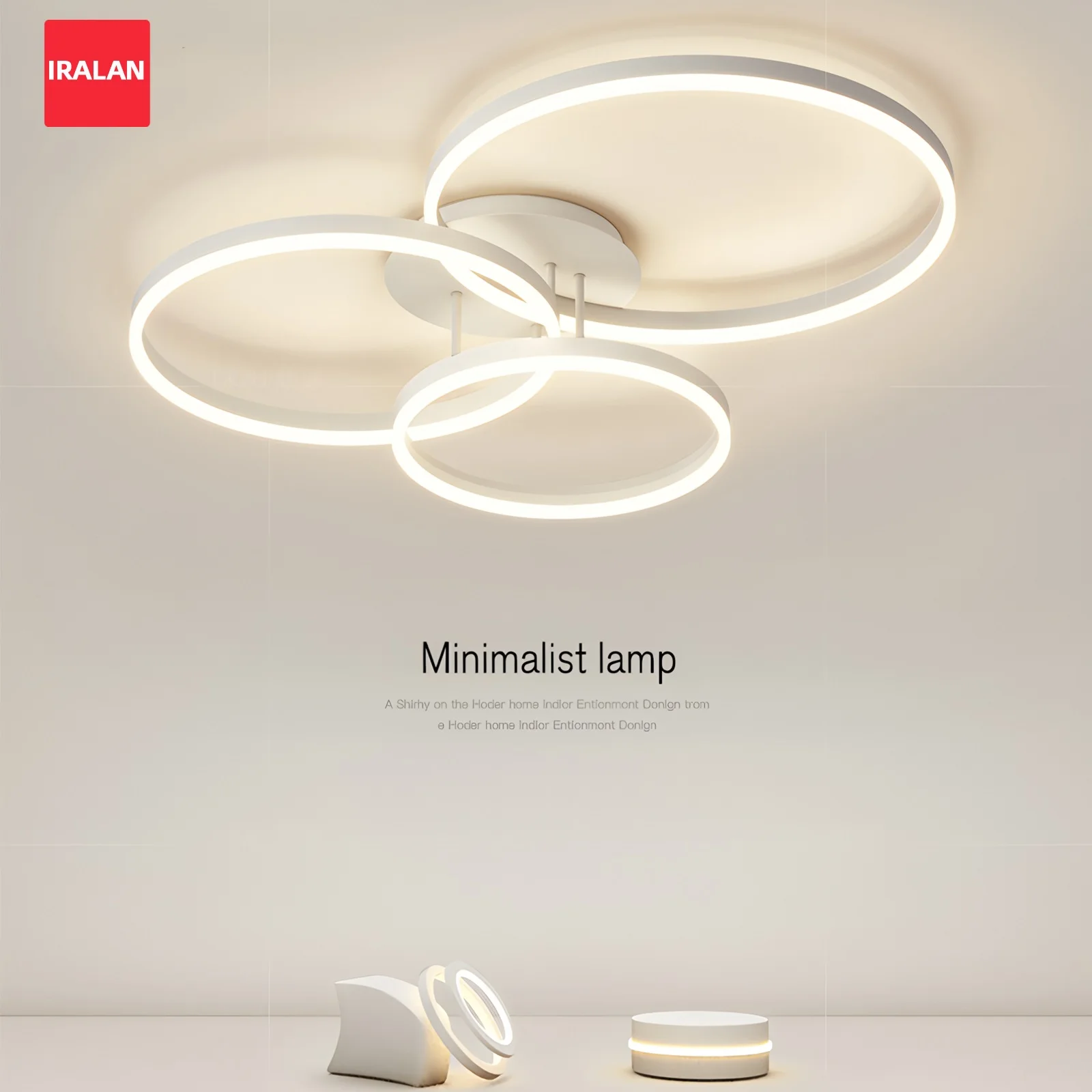 Ceiling Chandelier … - image