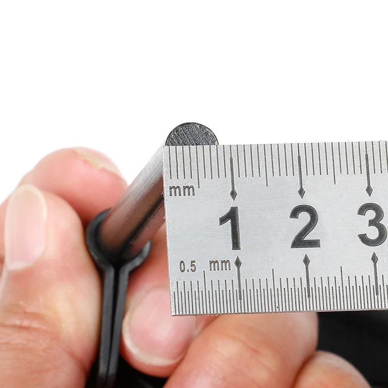 Outdoor Magnesium Stick Flint Camping Brandapparatuur Wildernis Survival Tools met K-schede Noodsituatie