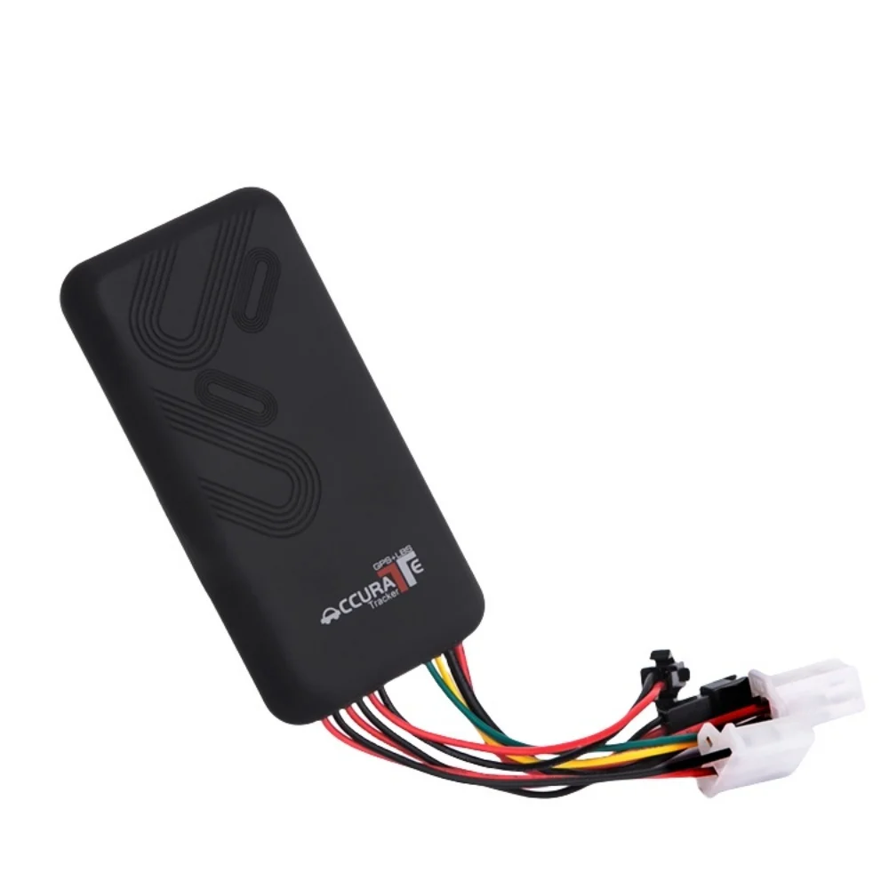 

4G GT06 GPS Tracker SMS GSM GPRS Vehicle Online Tracking System Locator