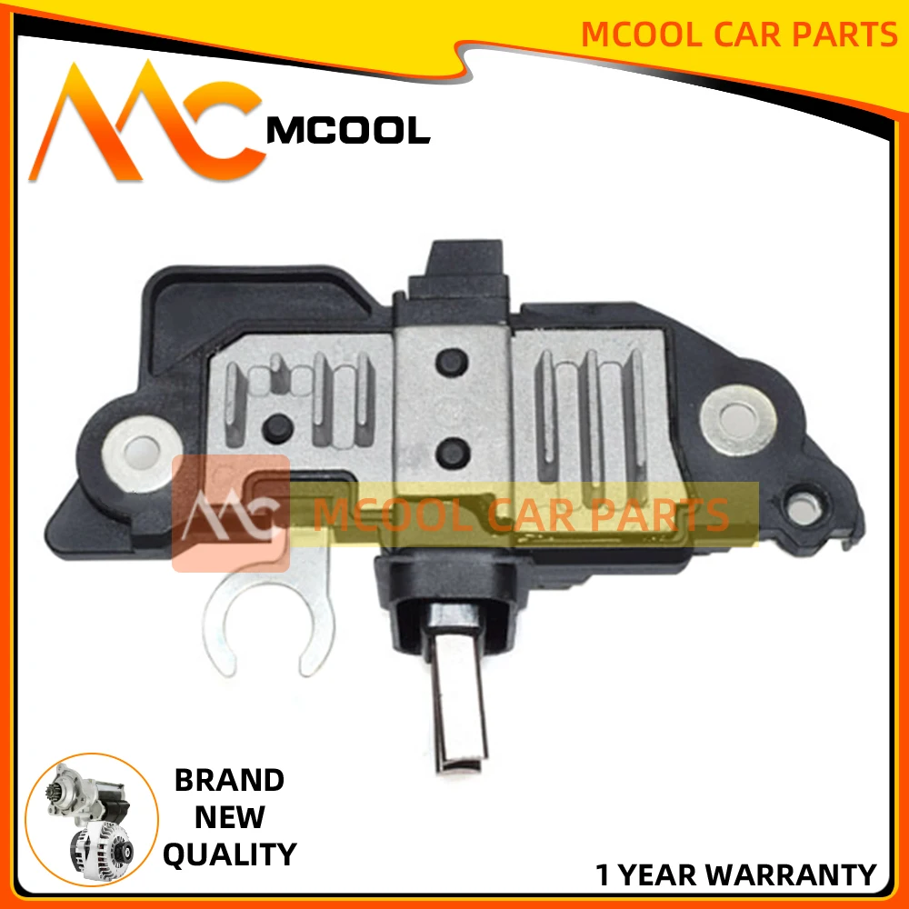 Alternator Voltage … - image