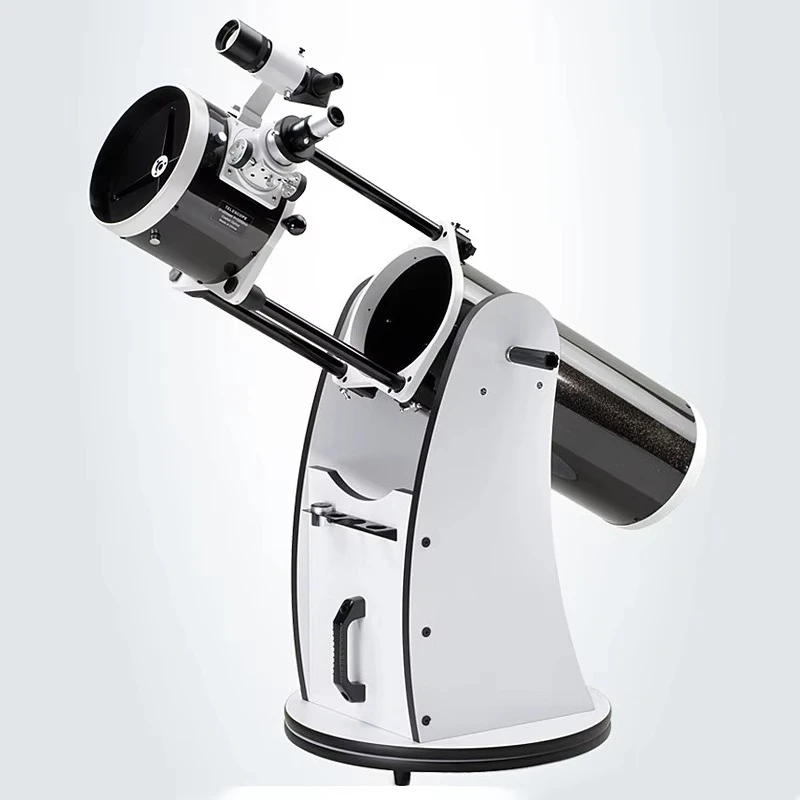 

Telescope Astronomy Professional Reflection Telescope Newton 203 Telescope