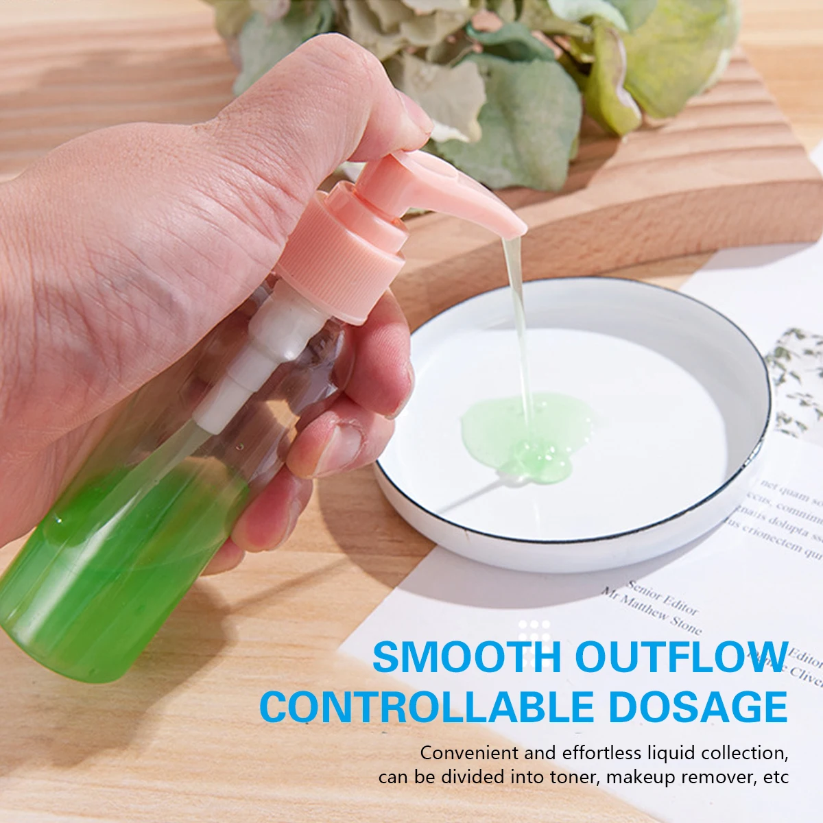 11 stuks multifunctionele reizen draagbare navulflessen lege vloeistofcontainer navulling spray lotion shampoo douchegel buis bottelen