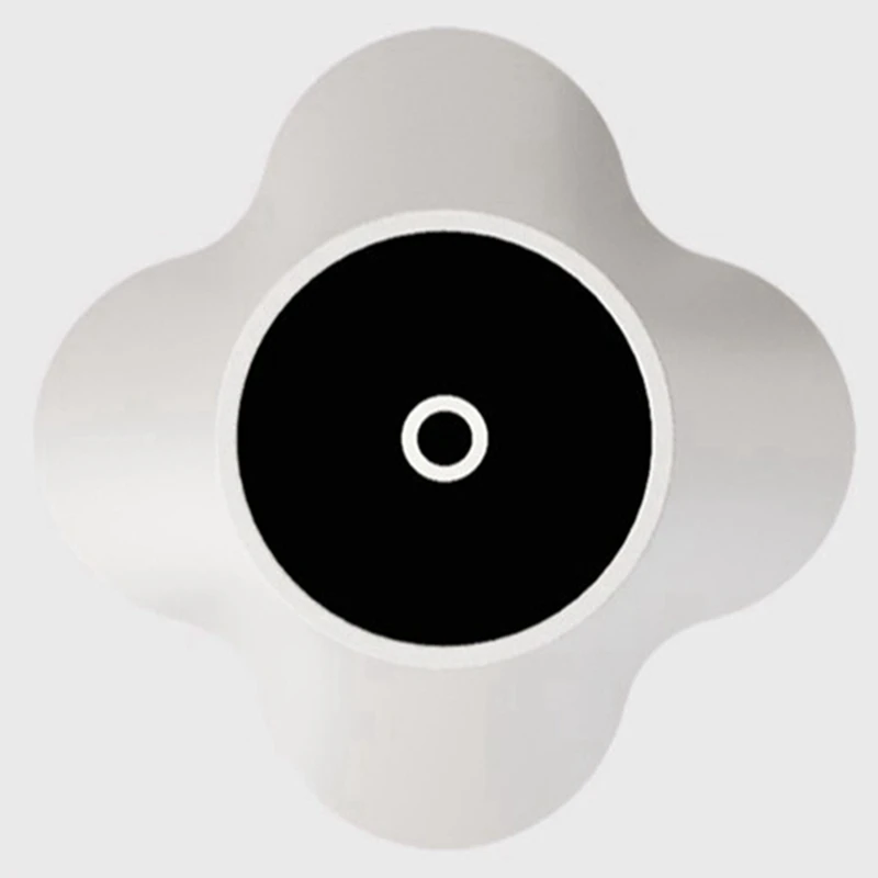ABBN-Touch Control โคมไฟขวดไวน์ LED - โคมไฟตั้งโต๊ะไร้สาย 3 สีสําหรับห้องนั่งเล่น บาร์ ร้านอาหาร