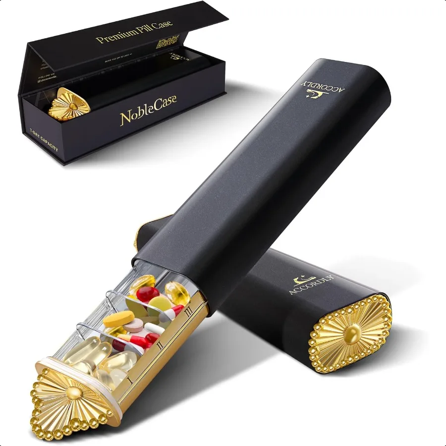 portapillole-settimanale-premium-portapillole-compatto-carino-da-7-giorni-per-borsa-portapillole-in-oro-di-lusso-fantasia-portapillole-in-metallo-estetico-per