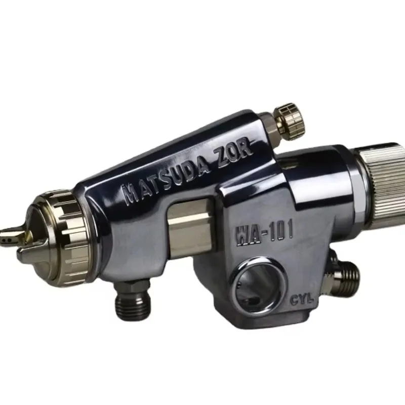 

WA-101-1.8mm Spray Gun