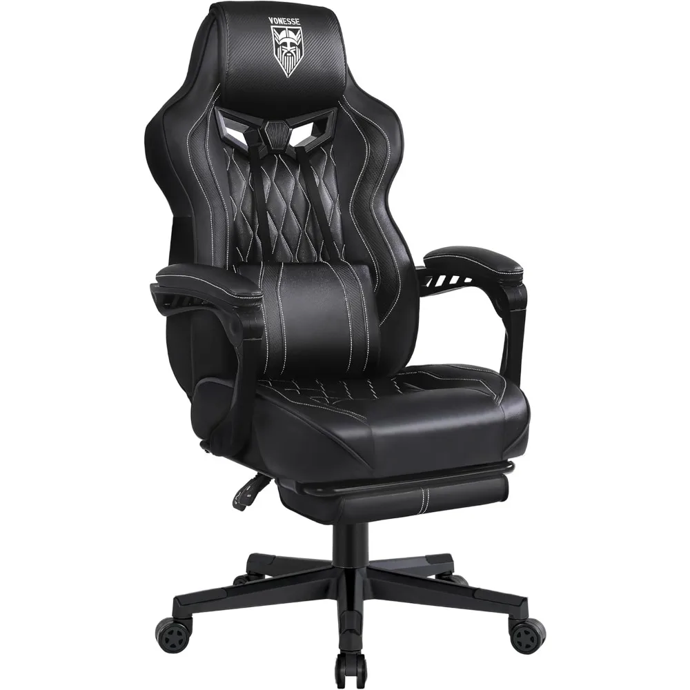 Vonesse Gaming Chai… - image