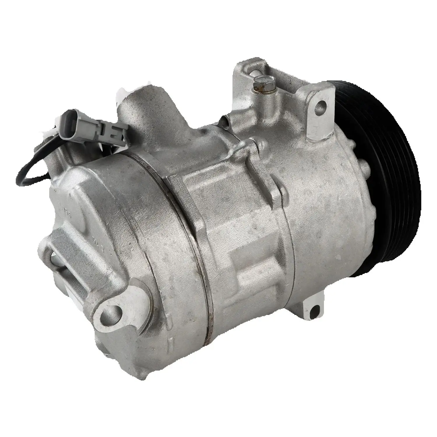 

55111610AB 6SEU16C Компрессор переменного тока 6PK 12V ДЛЯ Dodge Caliber Patriot 2009-2016