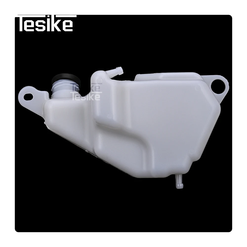

Radiator Tank Motorcycle Coolant Over Flow Bottle Overflow Reservoir Tank For KAWASAKI Z1000 2003-2006 Z750 2004-2006 Z 750 2005
