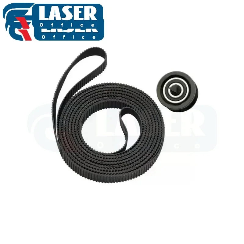 1pcs. Cart Belt compatible for HP DesignJet T610 T1100 Z2100 Z3100 PS Q5669-60673 24 inch A1