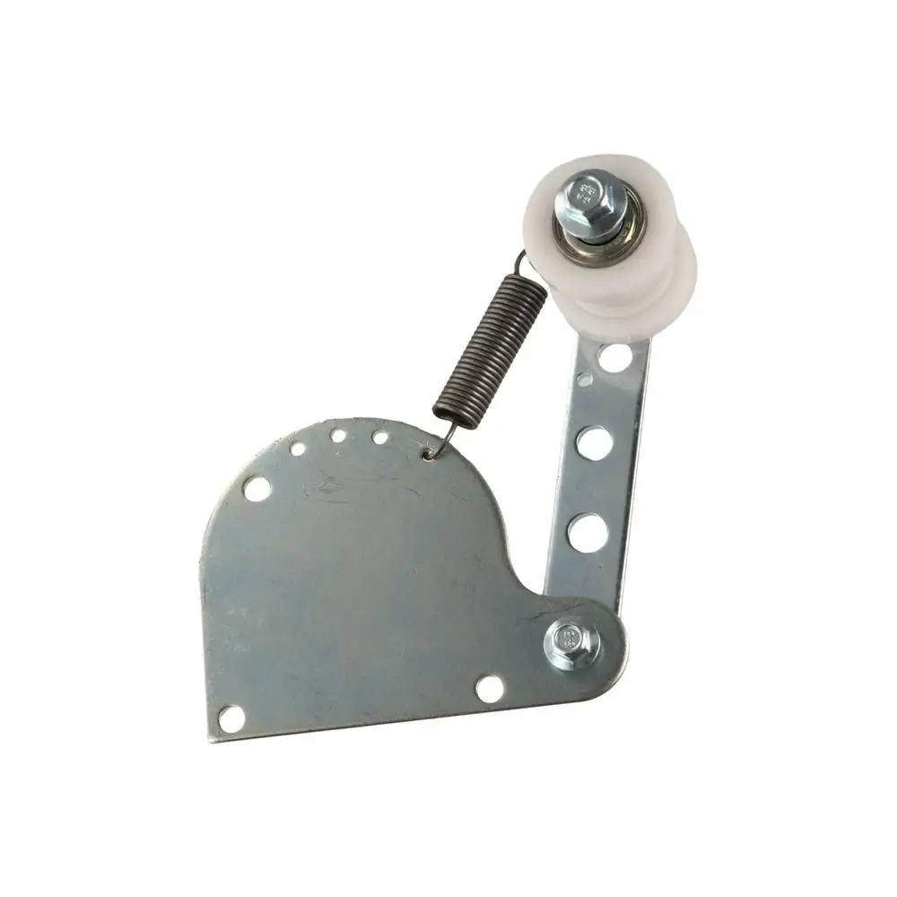 

Моторизованный подпружиненный натяжитель цепи с двигателем, 2-тактный регулятор цепи, черный натяжитель цепи, серебристый, черный, без вибрации