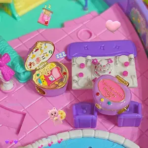 Polly pocket aliexpress online