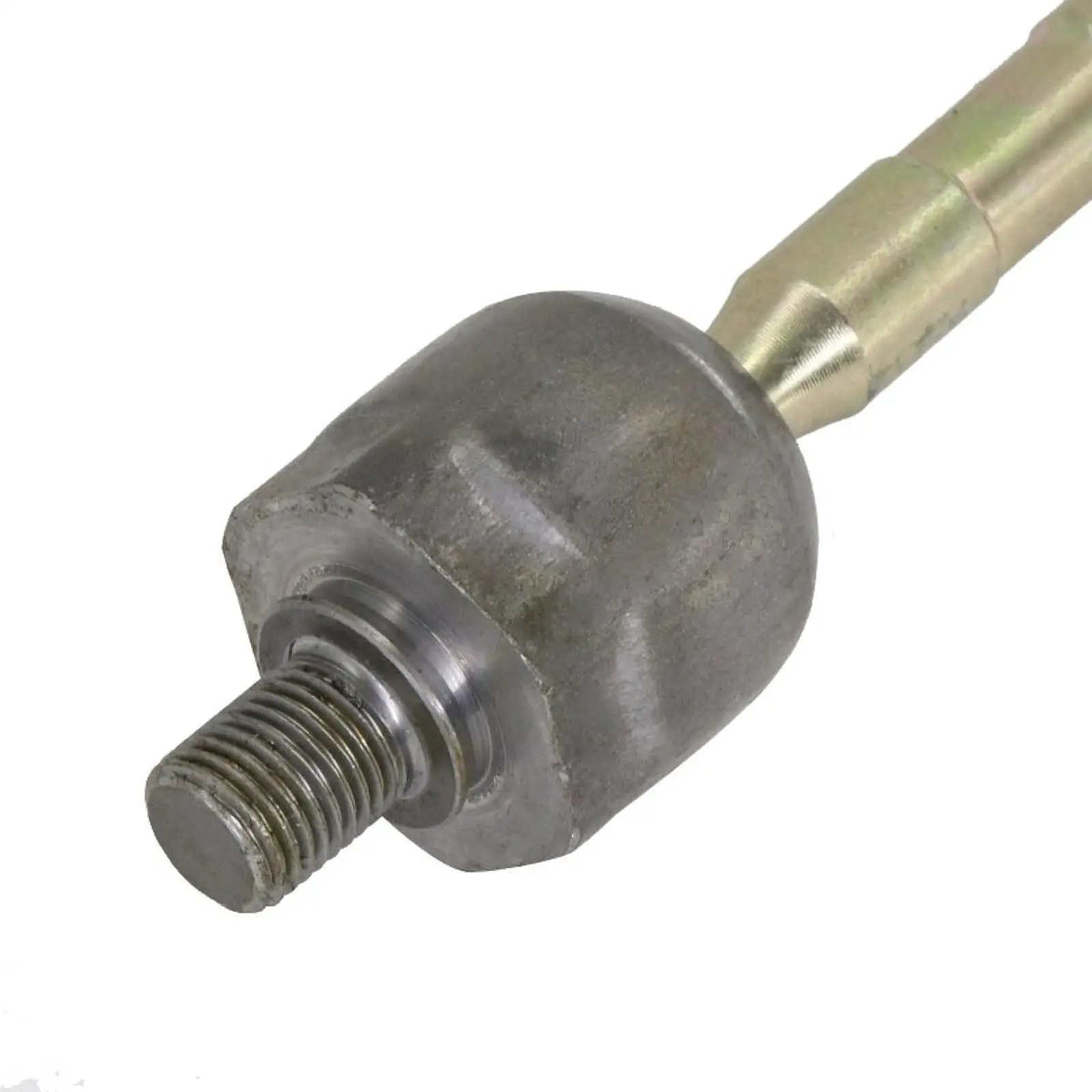 Giunto sferico interno Giunto cremagliera sterzo Pezzi di ricambio ad alte prestazioni Gruppo giunto sferico interno professionale in metallo per auto club