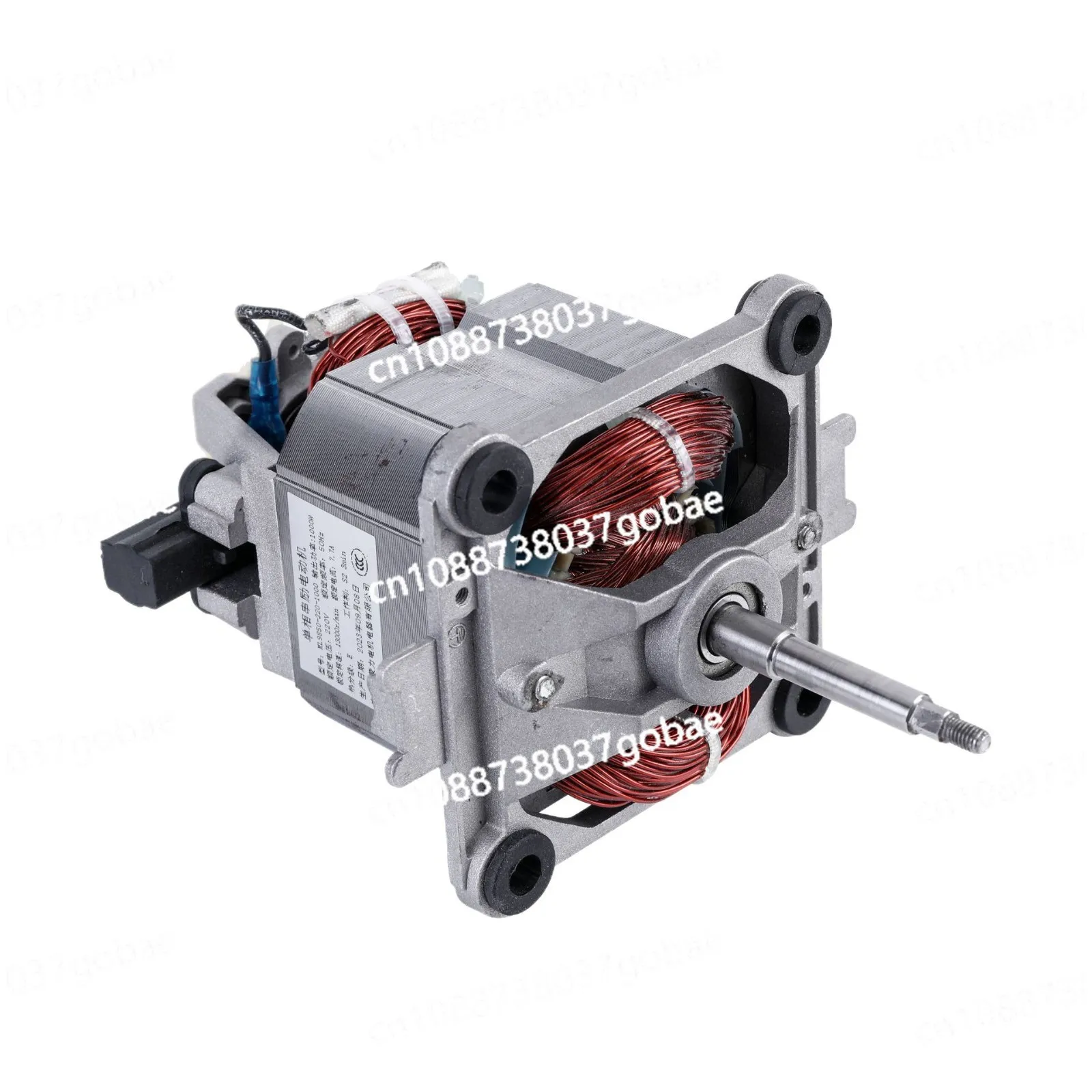 محرك سلسلة النحاس النقي، AC، منتجات المحركات