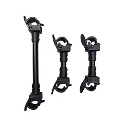 Stroller Connector Double Umbrella Universal Joints for Babyzen Cart