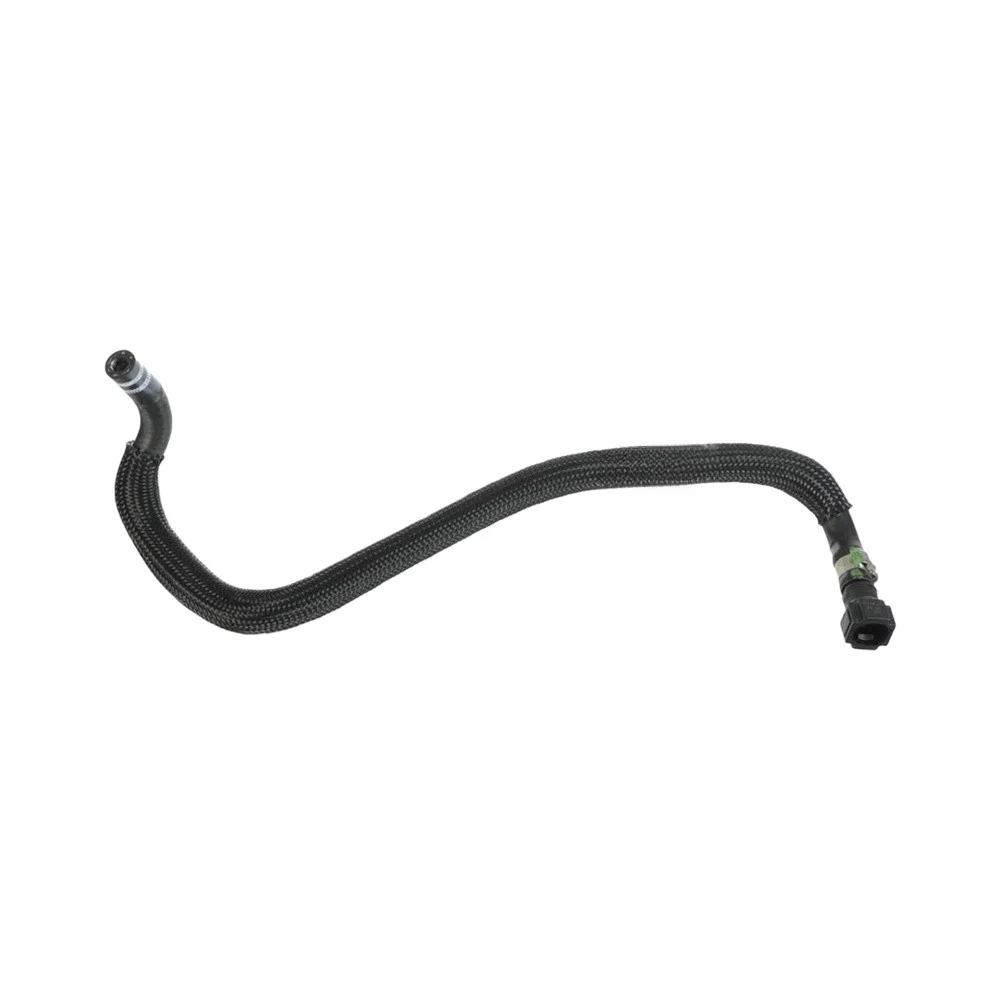 As Picture Shown Engine Coolant Hose Factory Specification Match High Reliability Design For Jeep Compass 2017-2022