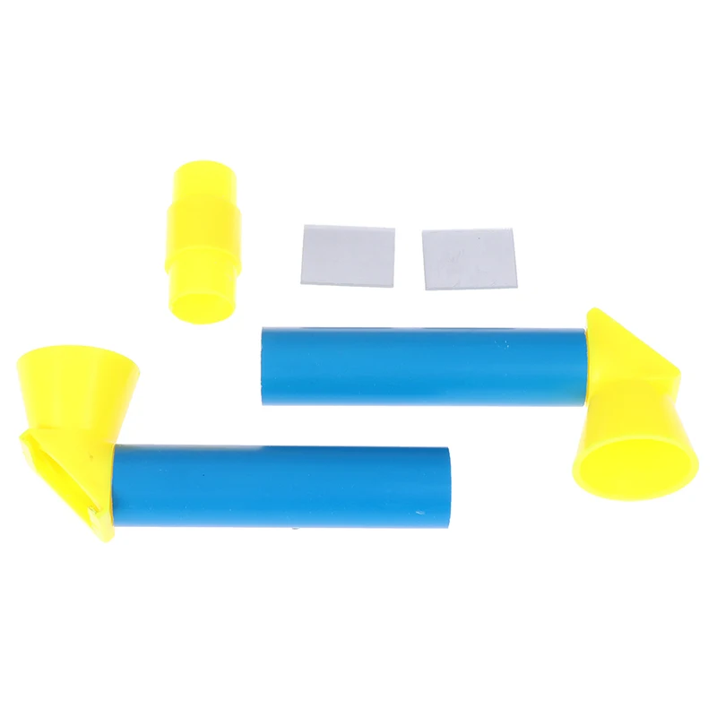 wholesale Optical Physical experiment Homemade periscope diy material,light Reflection principle best gift for your kids