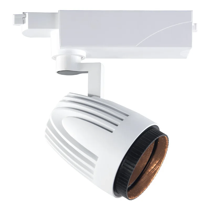 Рисунок 6 - Регулируемый прожектор COB