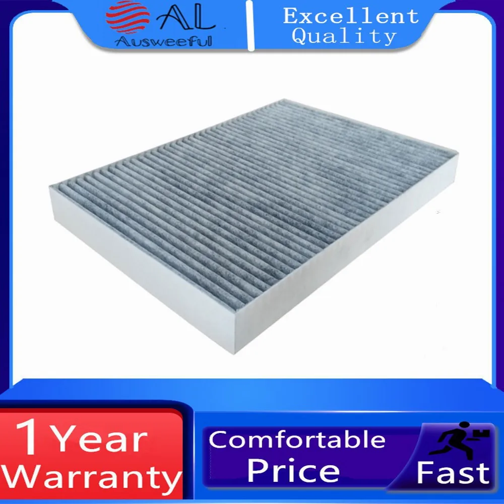 

Cabin Filter 4M0819439A PAB81943900 For Audi A4/A5/A7/A8/Q5/Q7,For Porsche CAYENNE,VWTOUAREG,Bentley BENTAYGA,Subaru DIAS WAGON