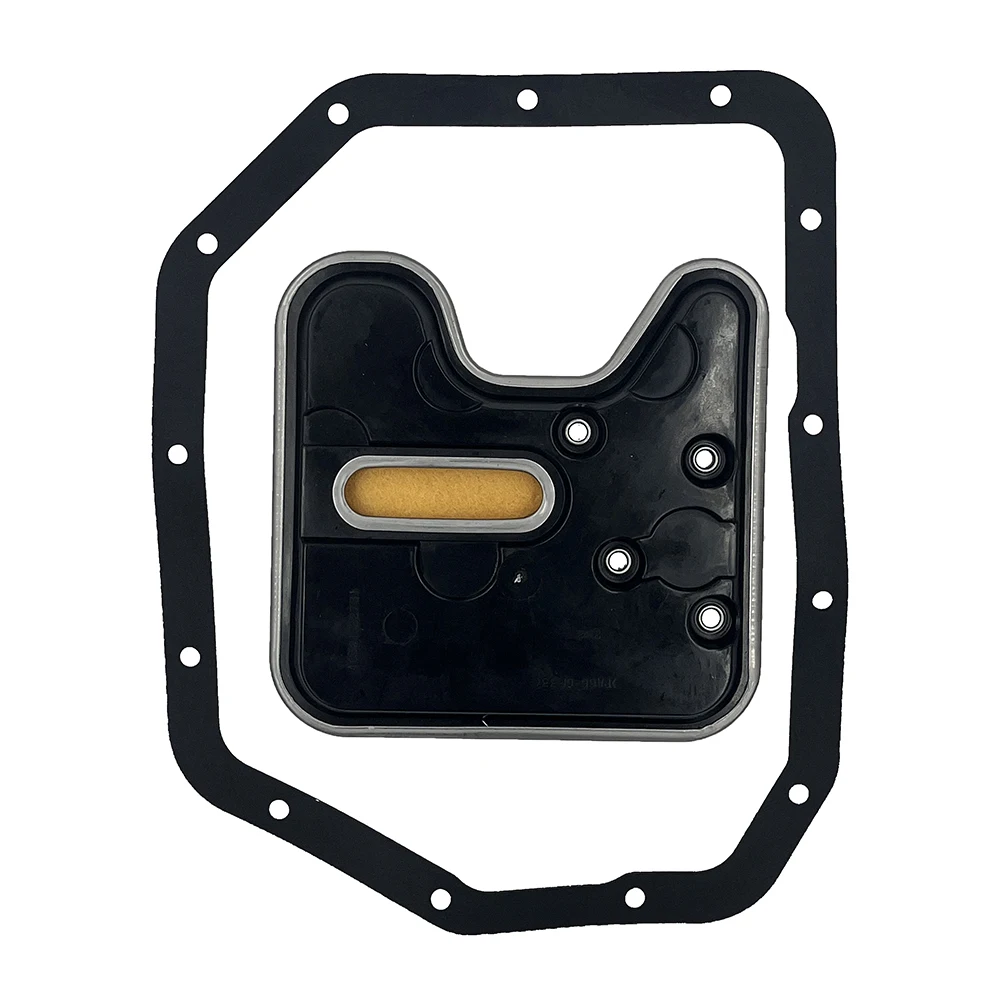 Transmission Filter Gasket Kit For Hyundai Accent Coupe Elantra Getz Matrix/Kia Cerato Rio Sephia Shuma 46321-22731 4632122731