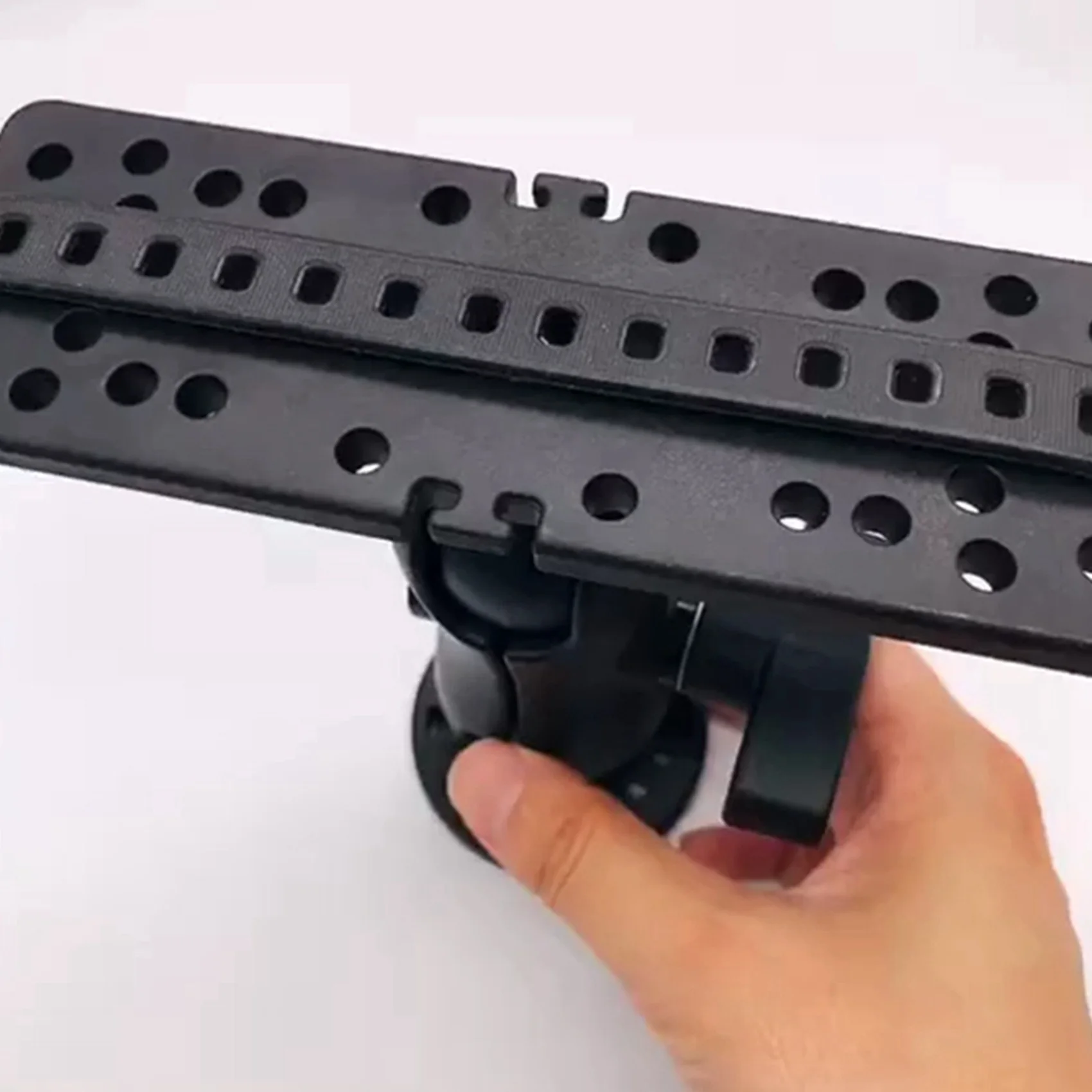 

Крепление для эхолота AEF6-5X с универсальной монтажной пластиной, аксессуары для каяков