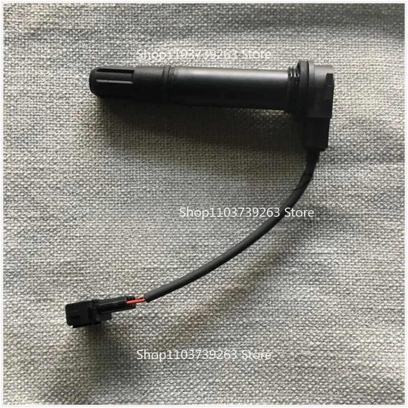 

Подходит для аксессуаров Benelli Huanglong BJ600/BN600/BJ300/BN302, высоковольтная катушка зажигания