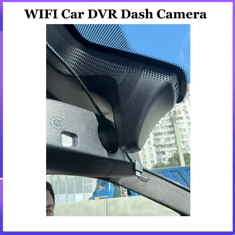 

4K 2160P WiFi Видеорегистратор для BMW G30 G31 G38 530i 540i 520i 520d 530d 540d 20172018 2019 2020 2021 2022 G11 G12 G32 M5 F90