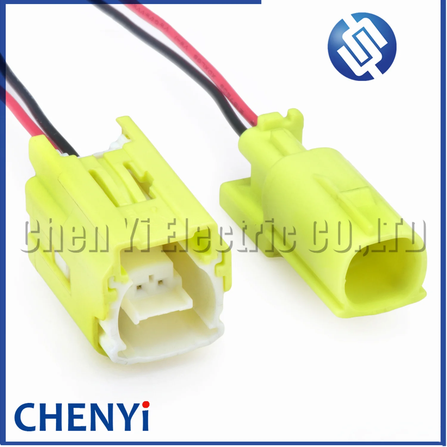 

2-контактный разъем автомобильного датчика с проводами 7C83-0651-70 90980-12698 для Toyota Camry corolla crown Lexus