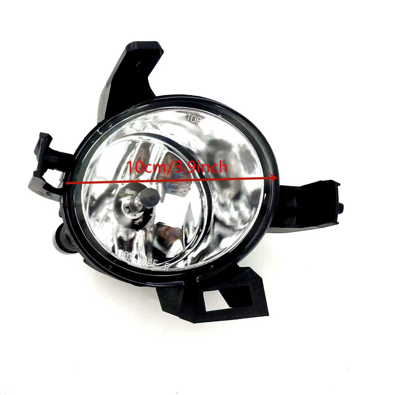 Case for Nissan Quest fog light 2005-2006halogen fog lamp H11 12V 55W shipping free