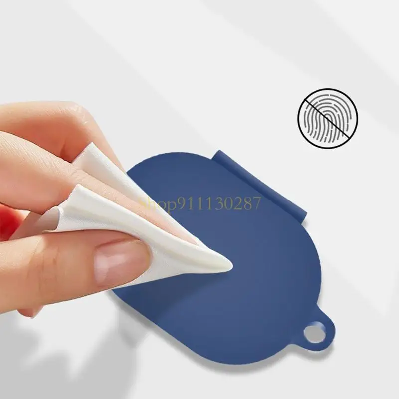 

J1HC точный вырез Силиконовой наушники корпусы для защитных корпусов Coctect Close с помощью ключей